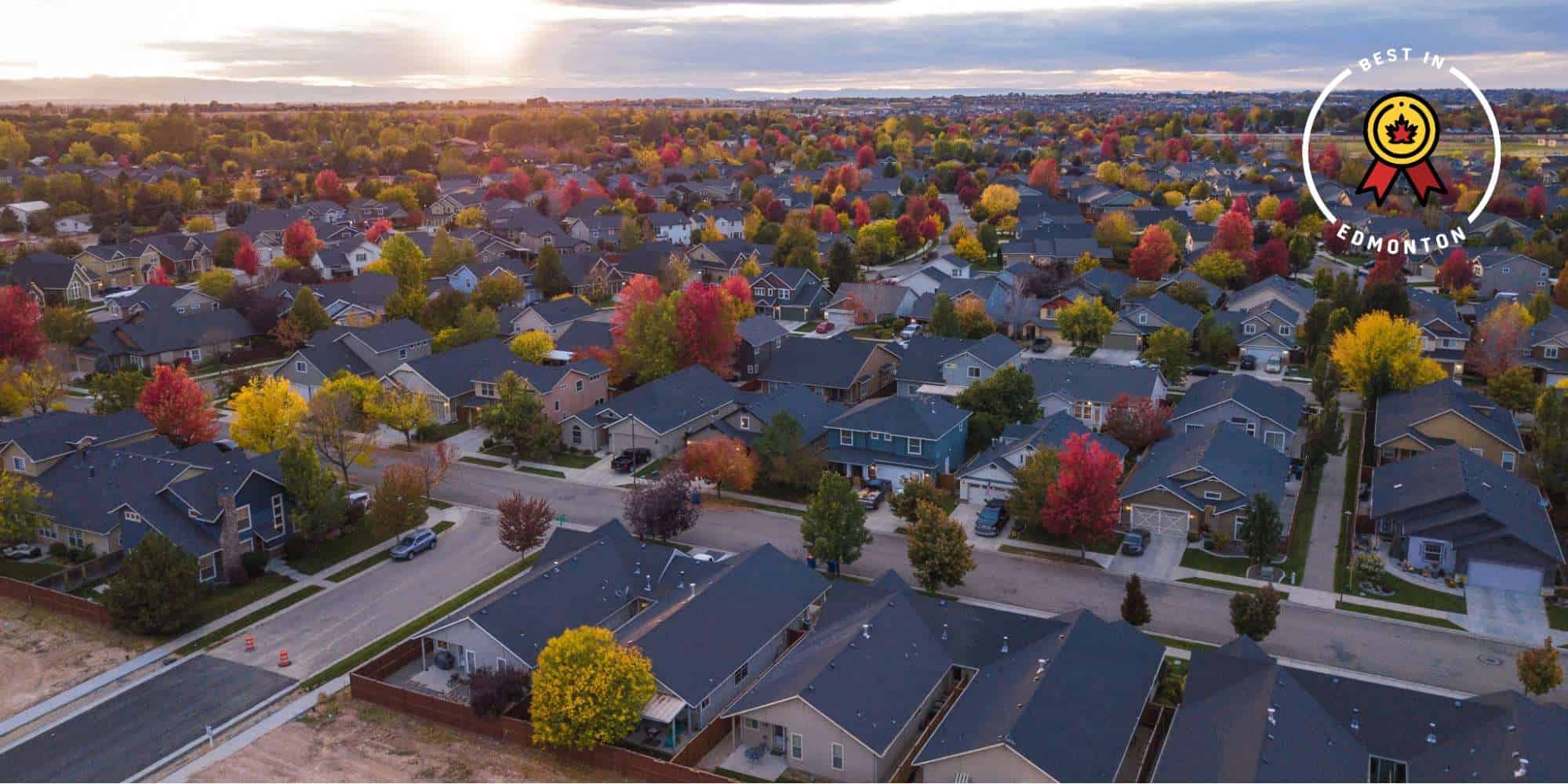Top 10 Most Affordable Neighborhoods in Edmonton (We checked!)