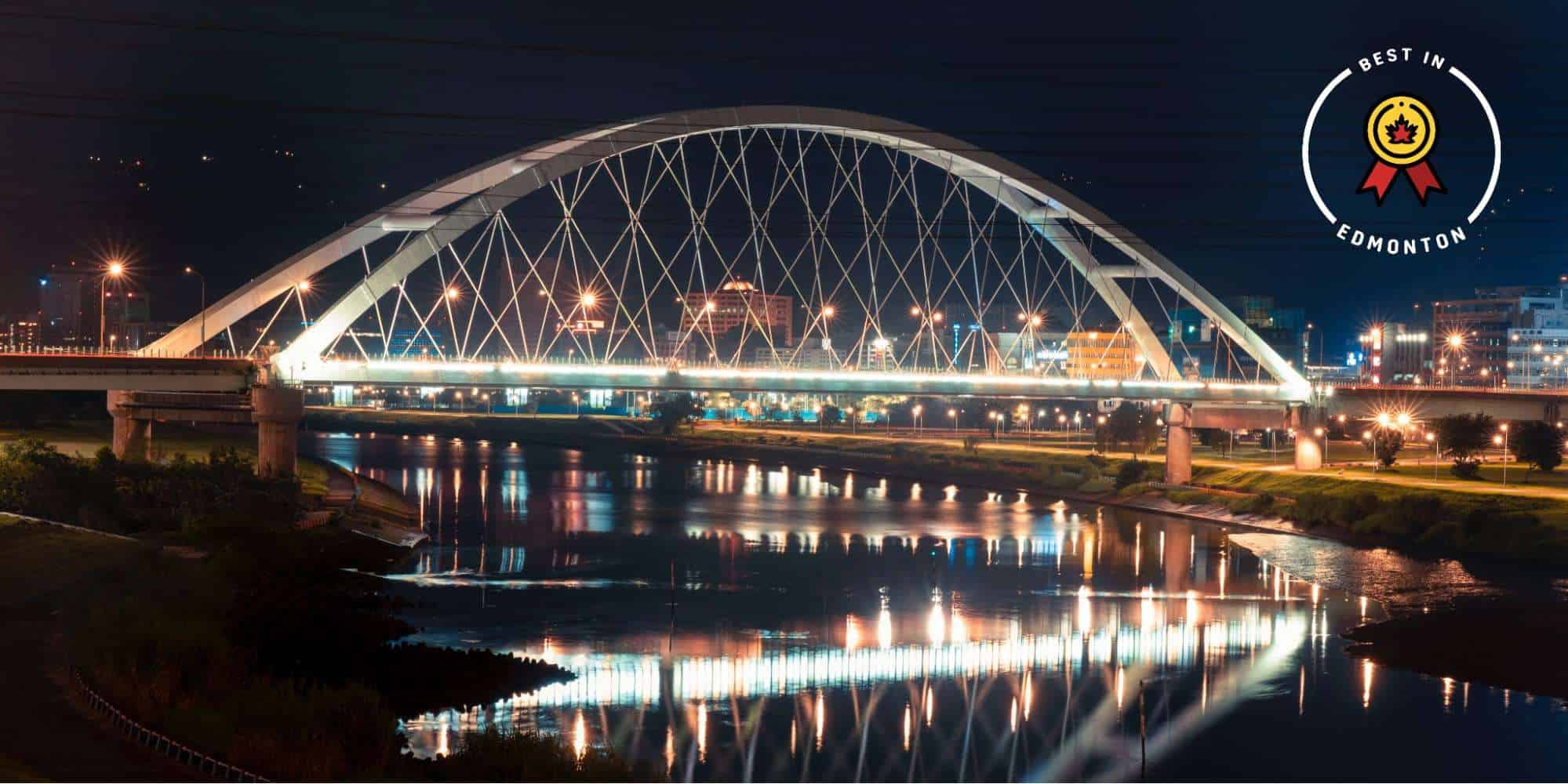 What American cities are like Edmonton