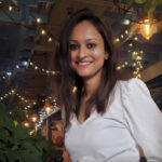 Sanyukta Srivastava