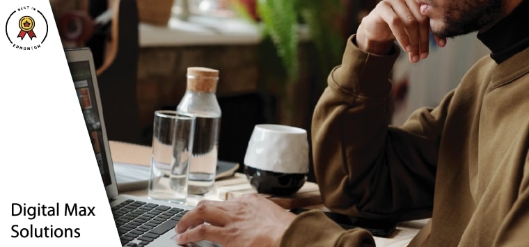 Digital Max Solutions