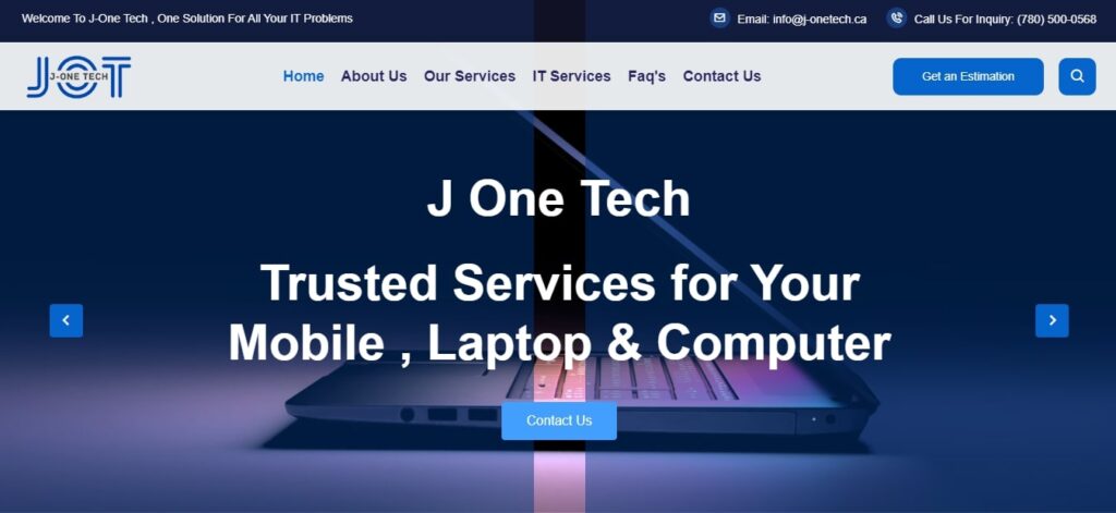 J-One Tech