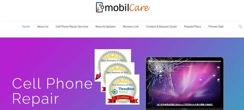 MobilCare