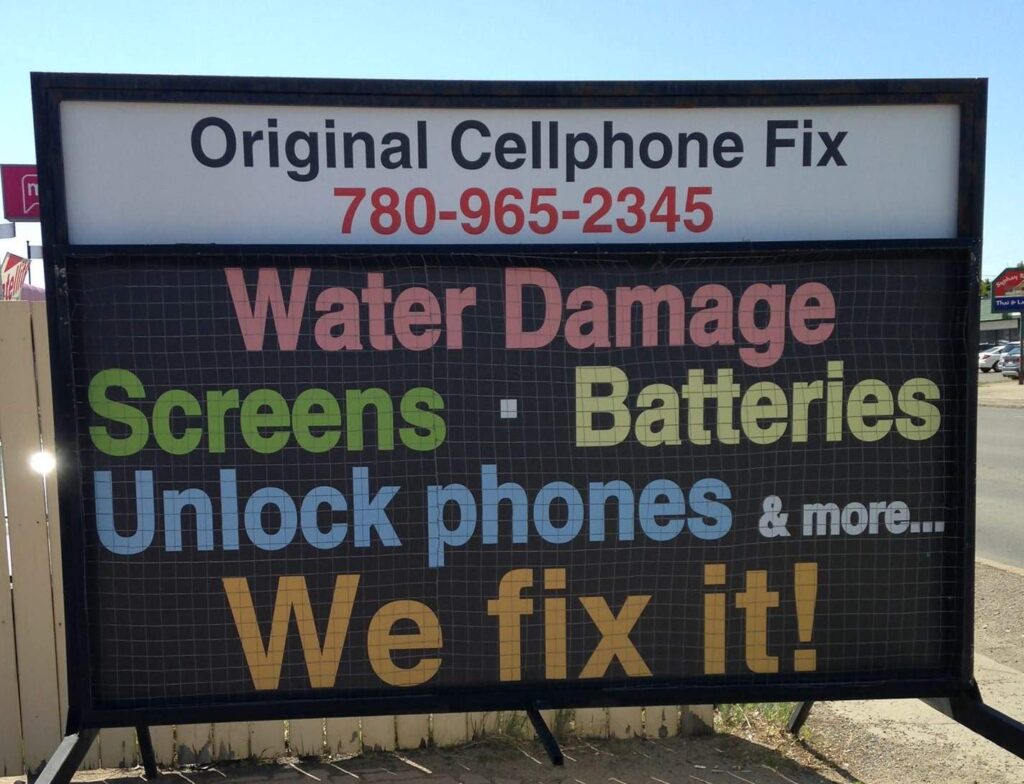 Original Cellphone