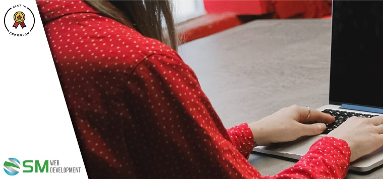 SM Web Development
