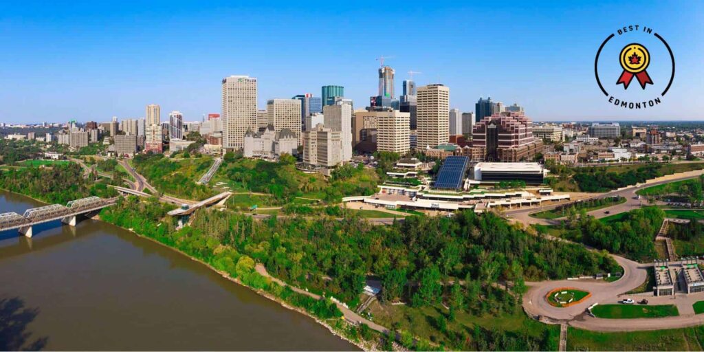 The Complete Downtown Edmonton Travel Guide