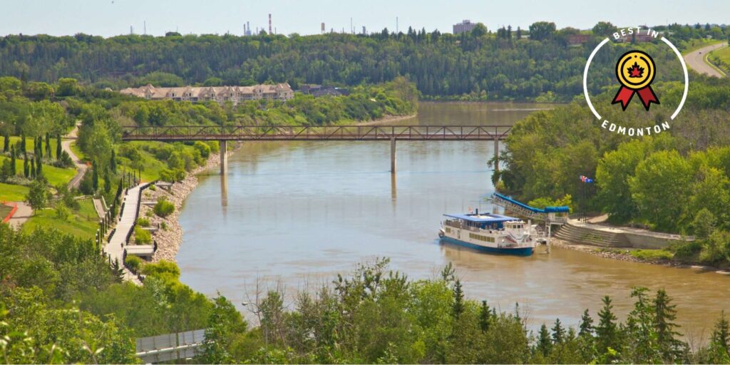 The Ultimate North Edmonton Travel Guide