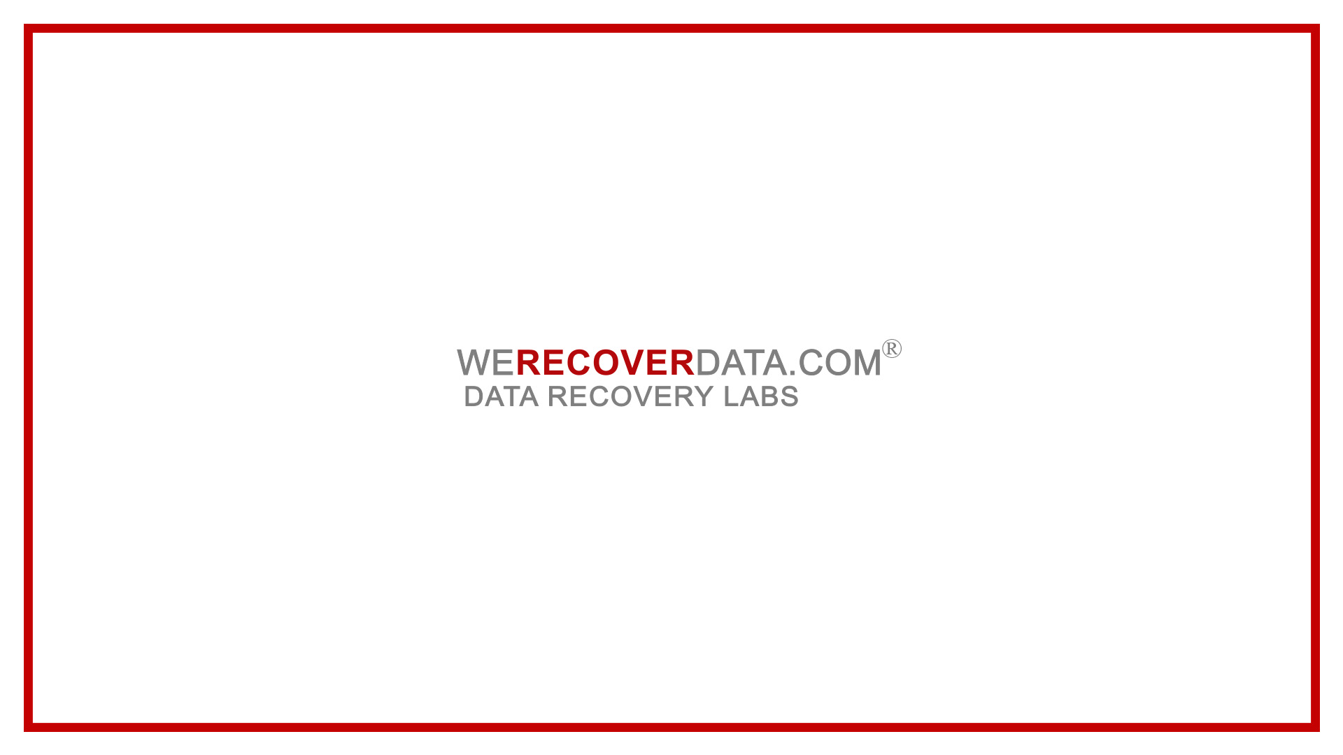 werecoverdata-com