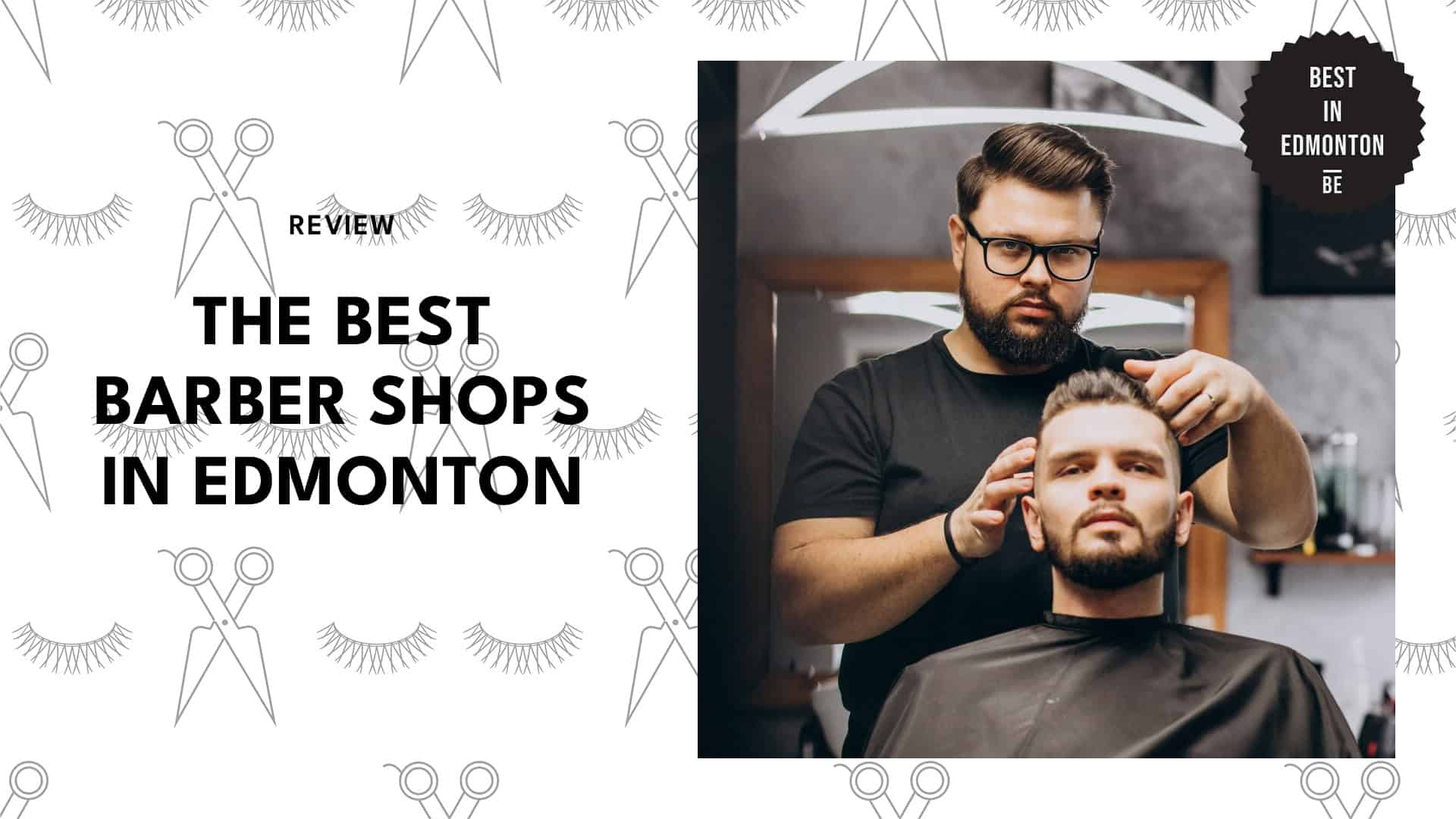 Best Barber Shops