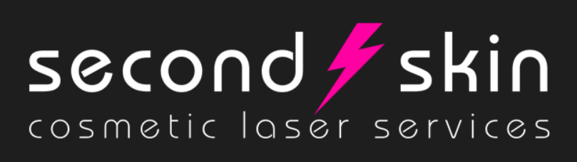 Second Skin Laser's Logo