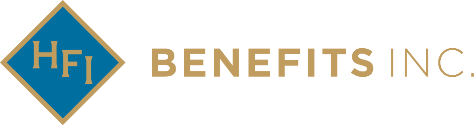 HFI Benefits' Logo