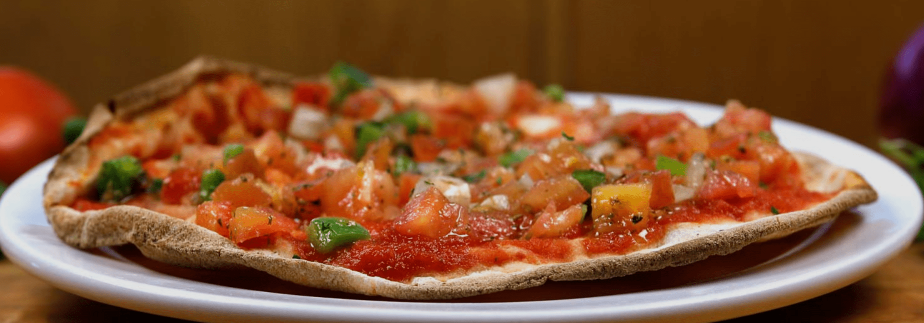 Ragazzi Bistro Pizza