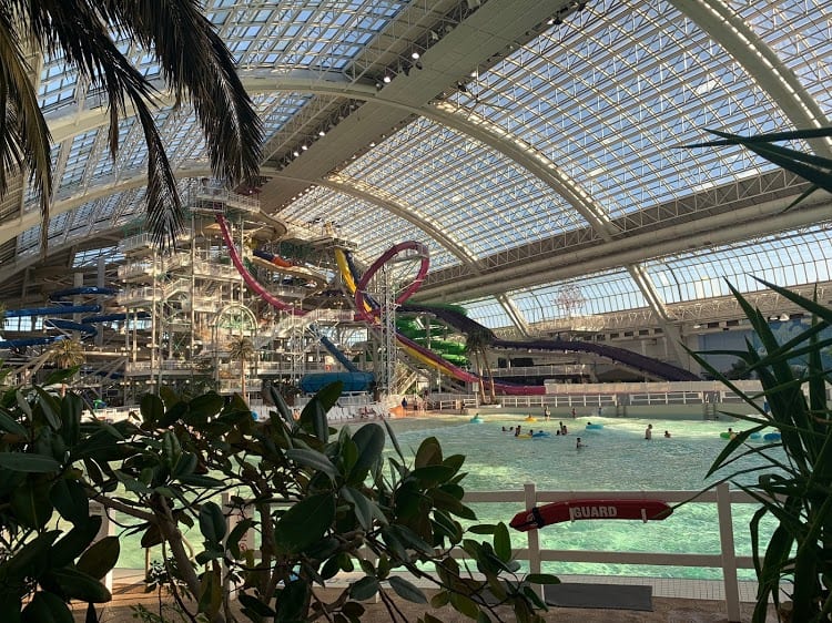 World Waterpark