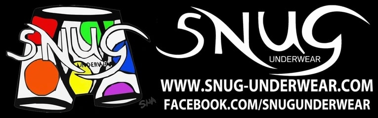 Snug Underwear's Logo
