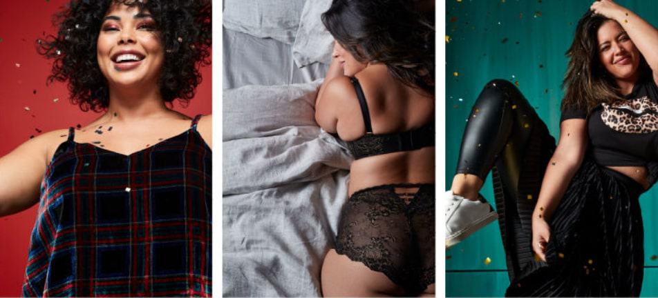 Torrid's Clothes