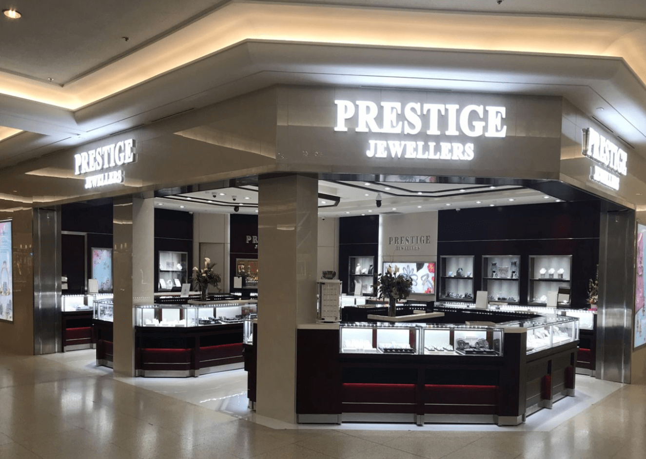 The 7 Best Edmonton Jewellers 2024