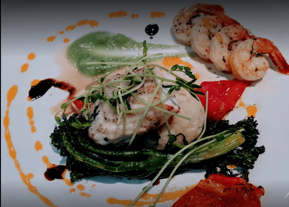 Sorrentino’s Dish