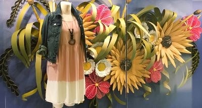 Anthropologie's Clothes