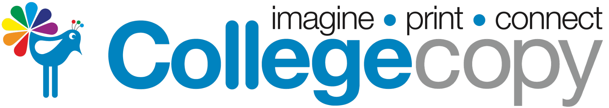 College Copy's Logo
