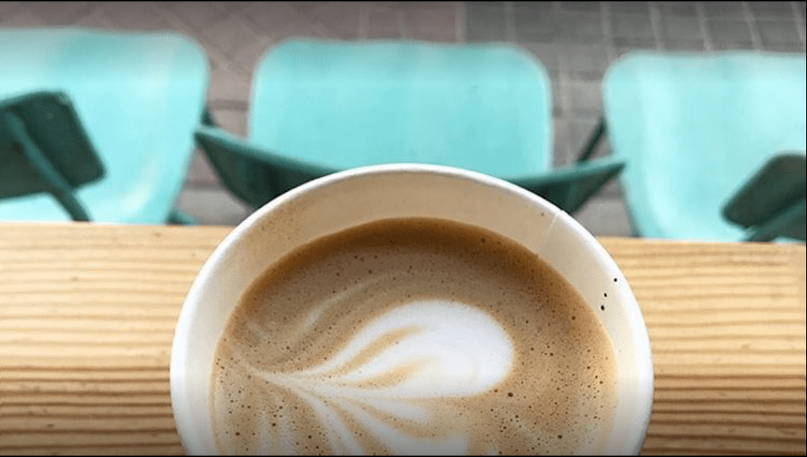 Coffee Bureau