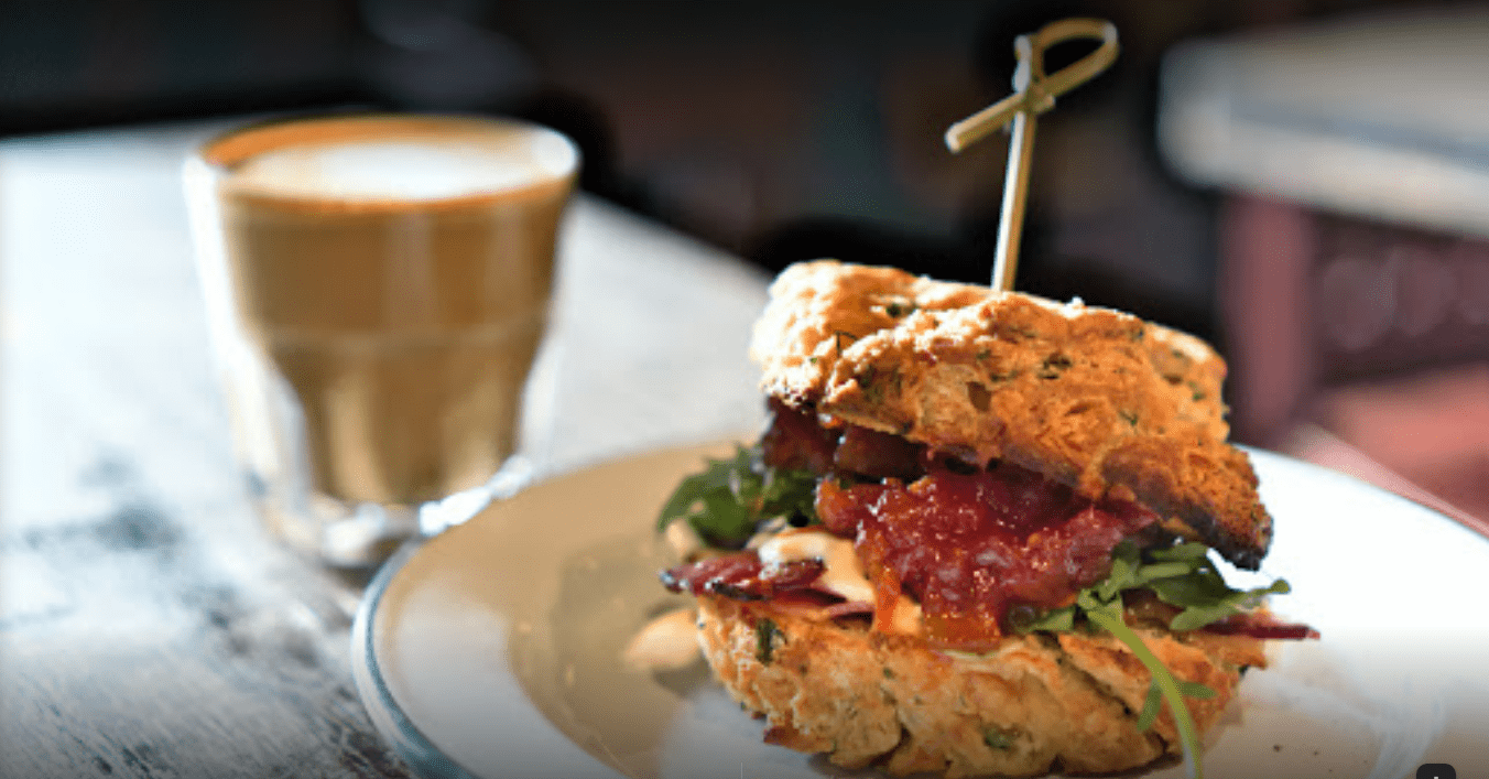 LockStock Coffee