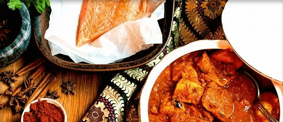 Narayanni’s Dish