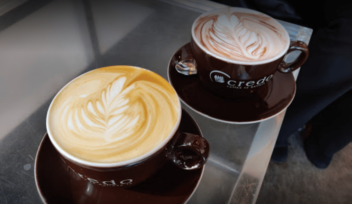 Credo Coffee