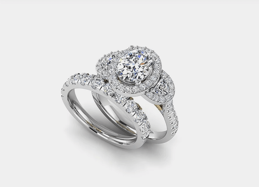 Royalt Jewellers' Ring