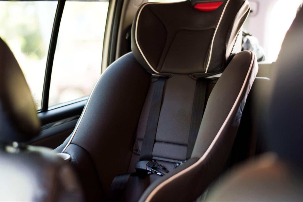 Booster Seats