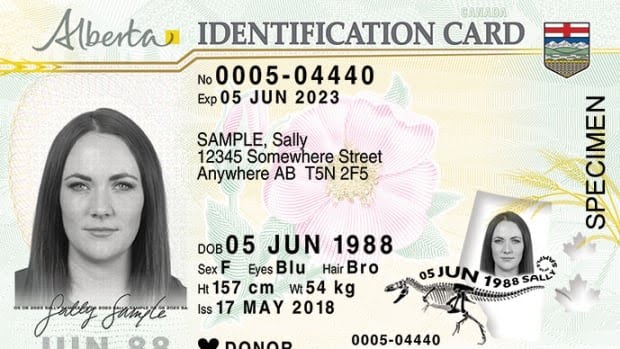 Do you have to be a Canadian citizen to have a verified MyAlberta Digital ID