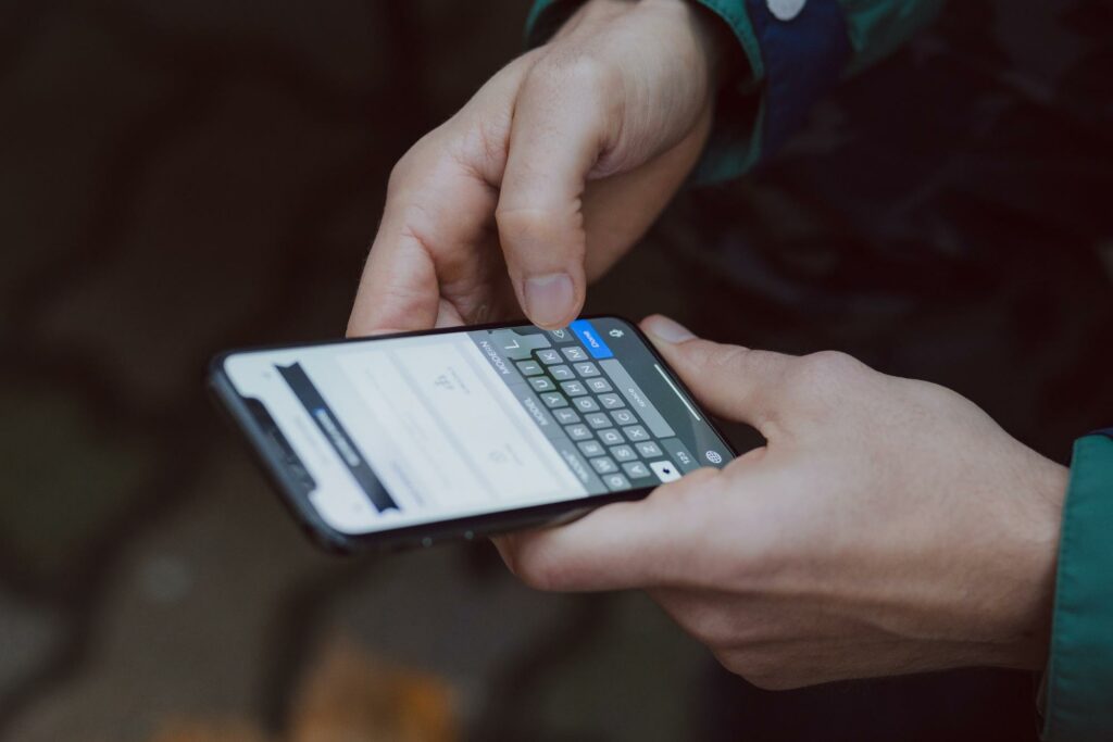 Does MyAlberta Digital ID require my personal information