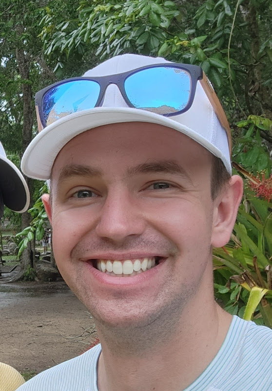 Karsten Sturmay