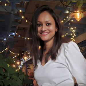 Sanyukta Srivastava