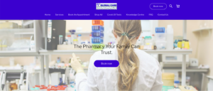 Global Care Pharmacy