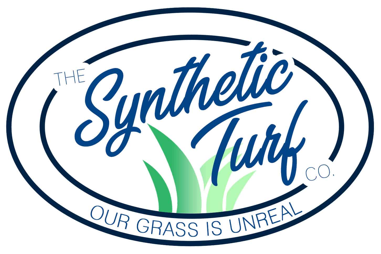The Synthethic Turf Co.'s Logo