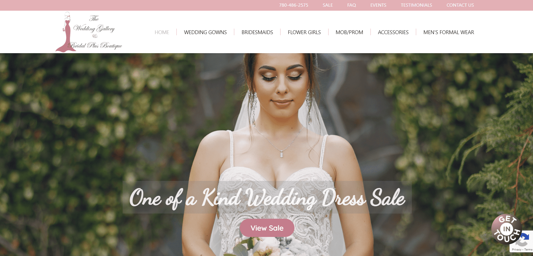 Bridal Plus Boutique