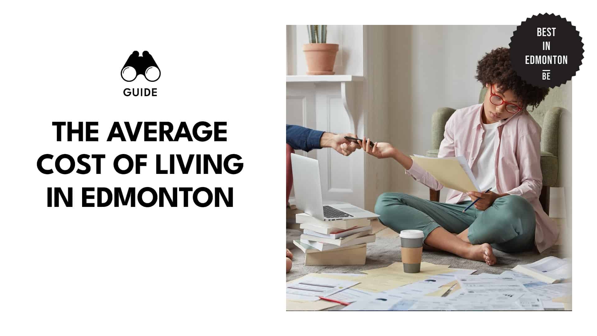 Average Cost of Living