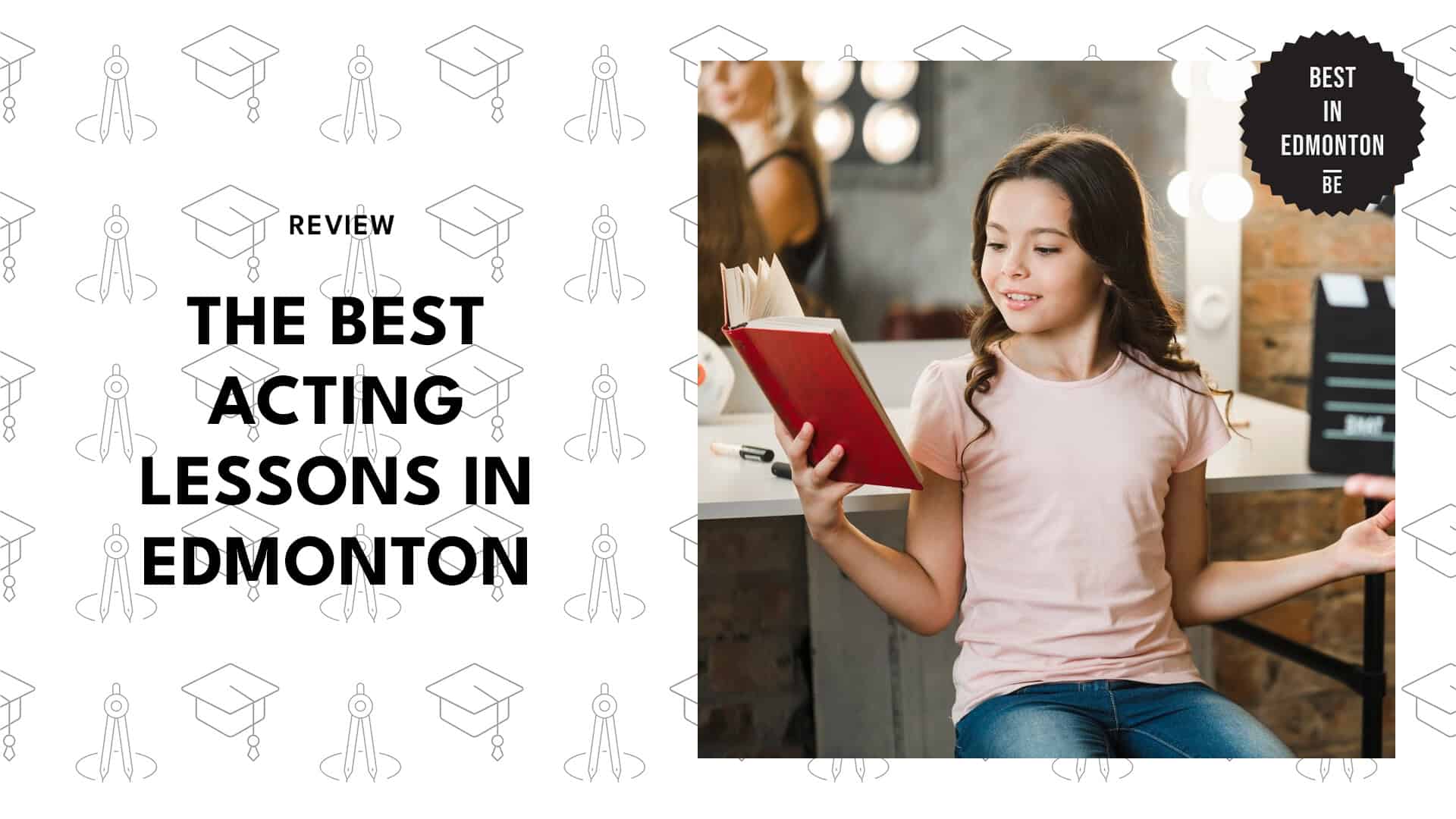 Best Acting Lessons