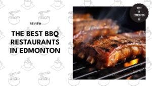 Best BBQ Restaurants