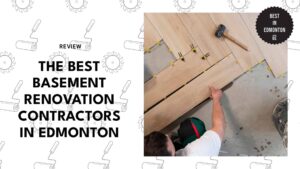 Best Basement Renovation Contractors