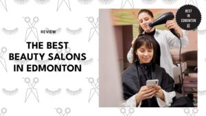 Best Beauty Salons