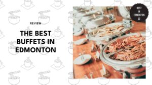 Best Buffets
