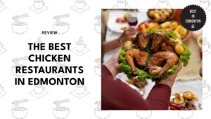 Best Chicken Restaurants