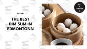 Best Dim Sum