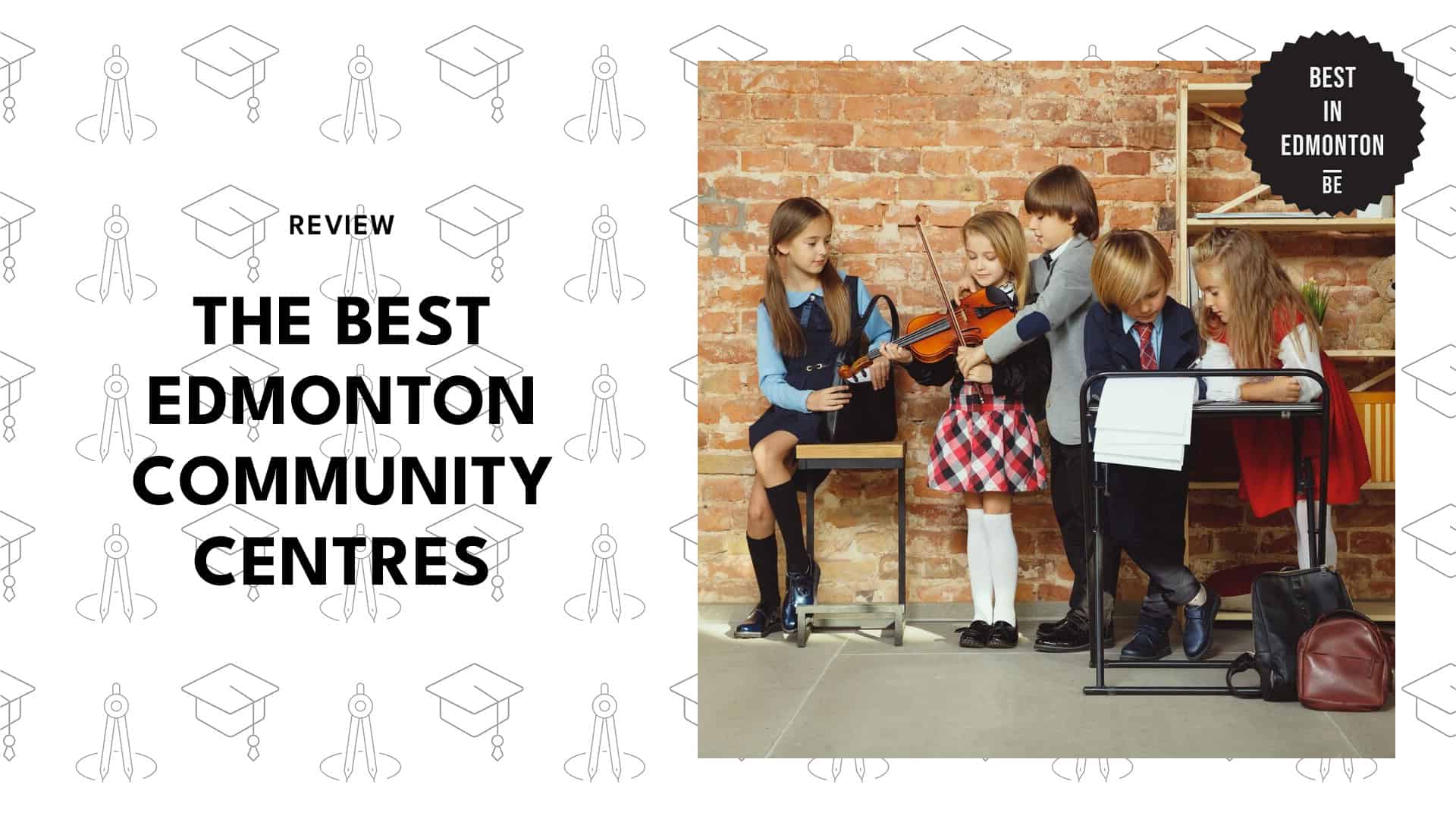 Best Edmonton Community