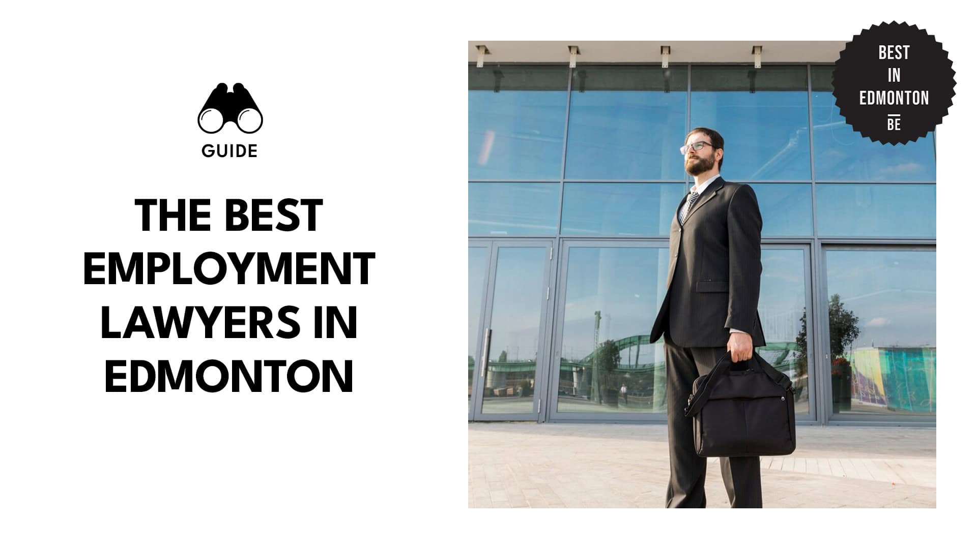 Best Employment Lawyers