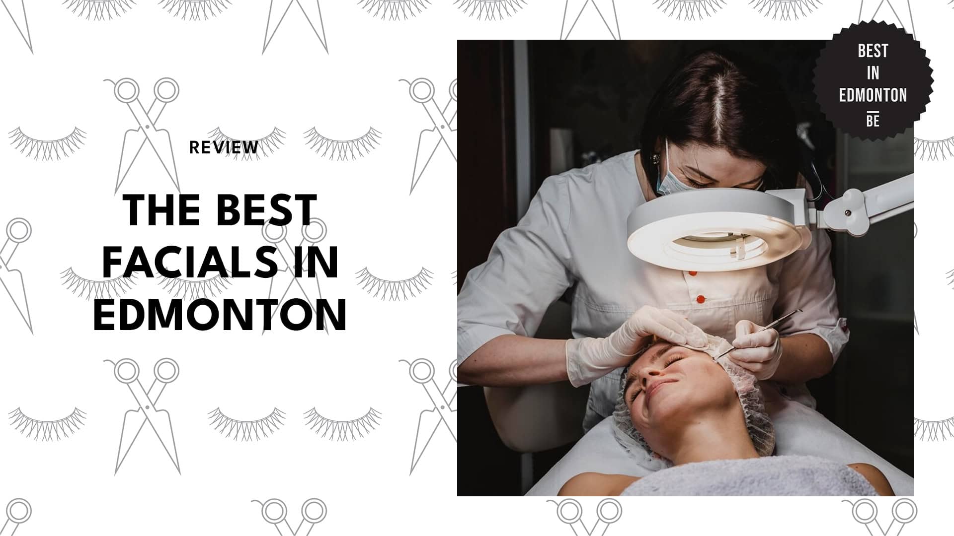 Best Facials