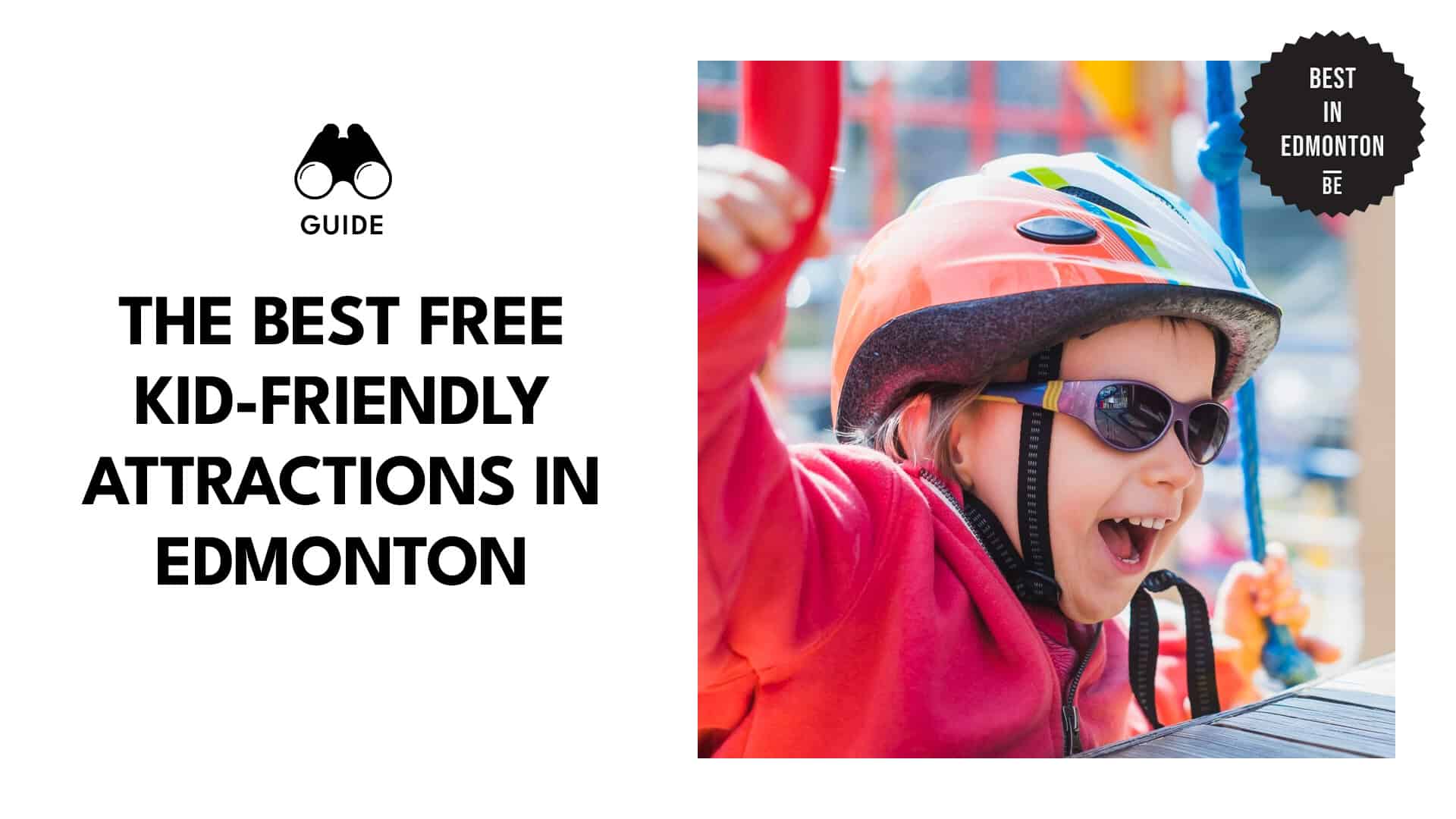 Best Free Kid-Friendly Attractions
