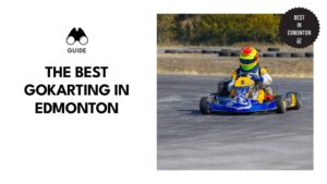 Best Gokarting