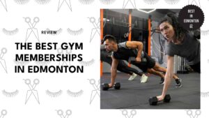Best Gym Memberships