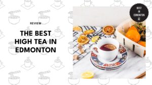 Best High-Tea